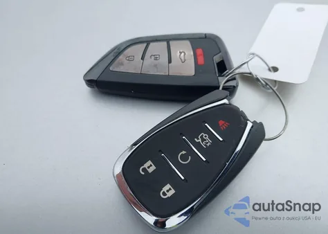 2017 Chevrolet Malibu Lt из США, поврежденный, VIN 1G1ZE5ST4HF189492